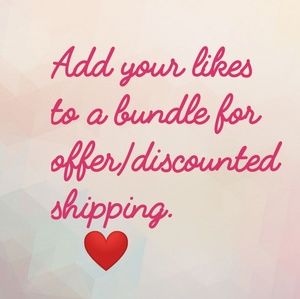 Add to bundle for savings!